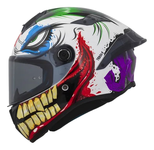 Casco mt JOKER
