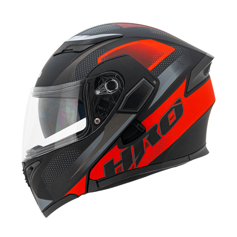 CASCO ABATIBLE HRO 3400 DV CHOP