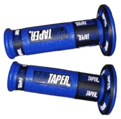 Puño universal de moto